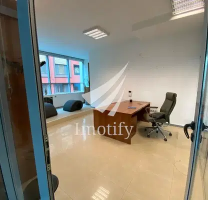 Photo 3 — Office in Sofiya, Goce Delchev