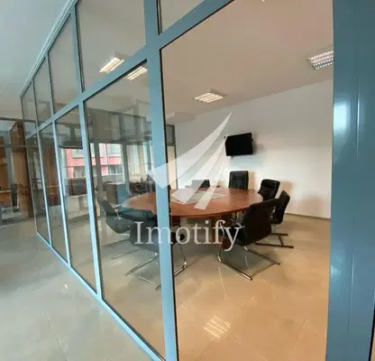 Photo 4 — Office in Sofiya, Goce Delchev