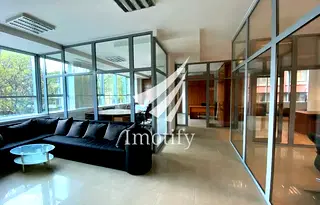 Офис в София, Гоце Делчев