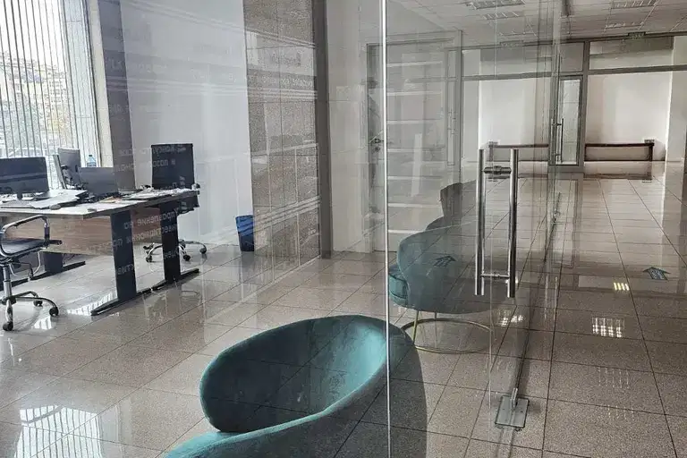 Офис в София, Гоце Делчев