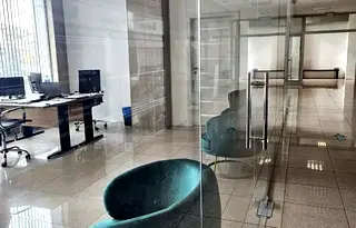 Офис в София, Гоце Делчев