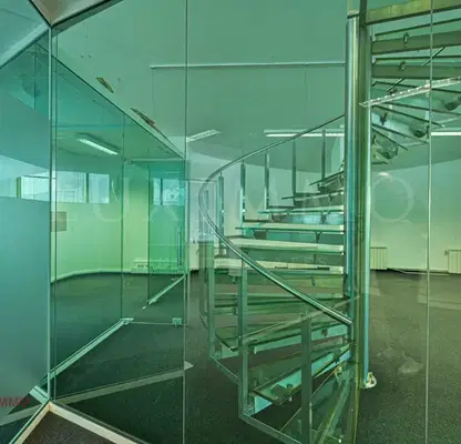 Photo 2 — Office in Sofiya, Goce Delchev