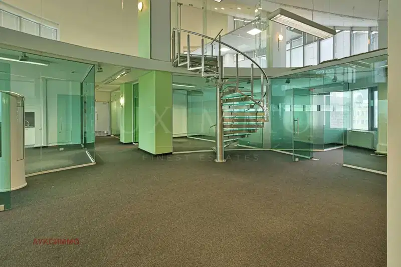 Office in Sofiya, Goce Delchev