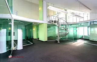 Офис в София, Гоце Делчев