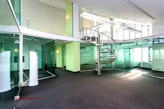 Офис в София, Гоце Делчев