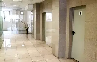 Офис в София, Гоце Делчев