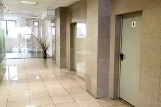 Офис в София, Гоце Делчев