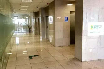 Офис в София, Гоце Делчев