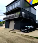Офис в София, Горубляне
