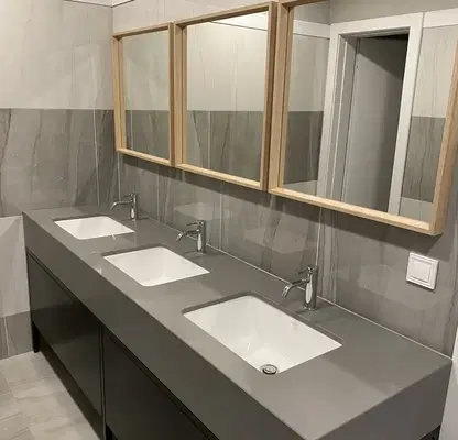 Photo 2 — Office in Sofiya, Gradina