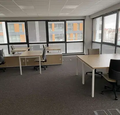 Photo 5 — Office in Sofiya, Gradina