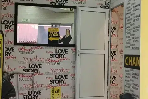 Office in Varna, Grycka Mahala