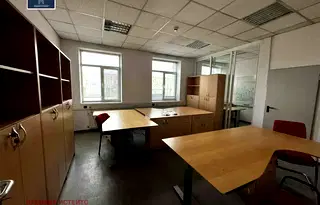 Офис в София, Хаджи Димитър
