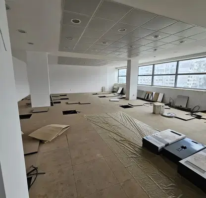 Photo 2 — Office in Sofiya, Hadji Dimityr