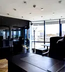 Офис в София, Хаджи Димитър