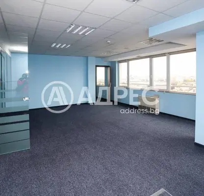 Photo 2 — Office in Sofia, Hadji Dimityr