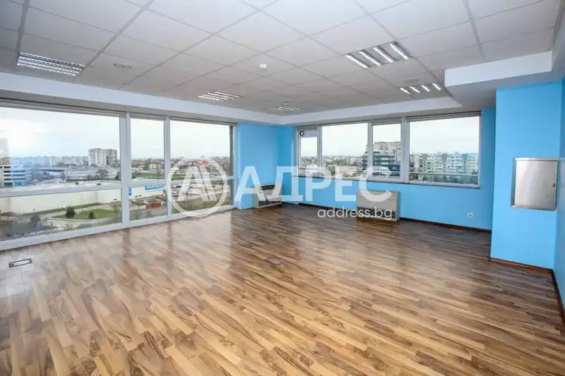 Office in Sofia, Hadji Dimityr
