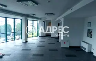 Офис в София, Хиподрума