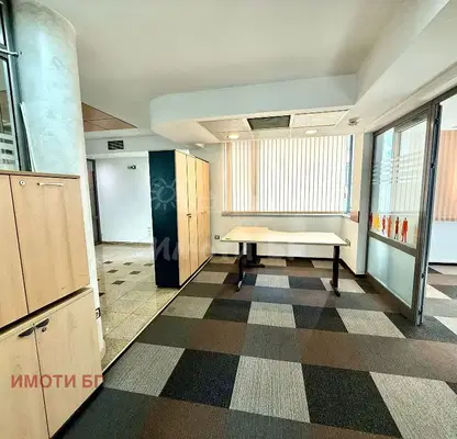 Photo 2 — Office in Sofiya, Hipodruma