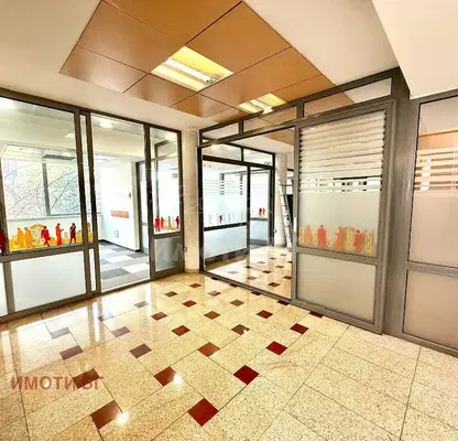 Photo 3 — Office in Sofiya, Hipodruma