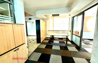 Офис в София, Хиподрума