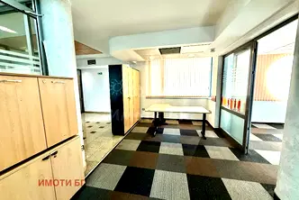 Офис в София, Хиподрума