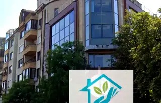 Офис в София, Хиподрума