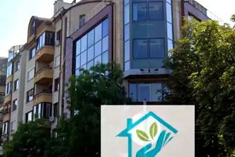 Офис в София, Хиподрума