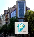 Офис в София, Хиподрума