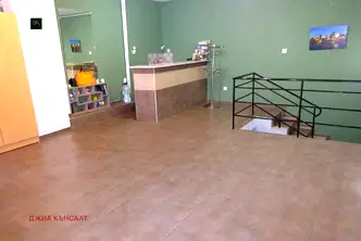 Офис в София, Хиподрума