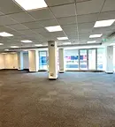 Офис в София, Хладилника