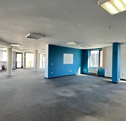 Photo 4 — Office in Sofiya, Hladilnika