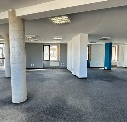 Photo 5 — Office in Sofiya, Hladilnika