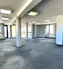 Офис в София, Хладилника