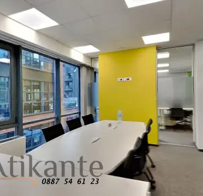 Photo 2 — Office in Sofiya, Hladilnika