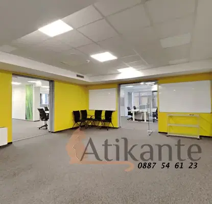 Photo 5 — Office in Sofiya, Hladilnika