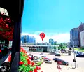 Снимка 3 — Офис в София, Хладилника