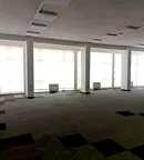 Офис в София, Хладилника