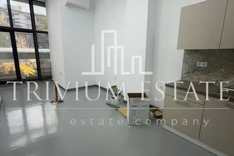 Office in Plovdiv, Hristo Smirnenski