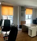 Офис в Пловдив, Христо Смирненски