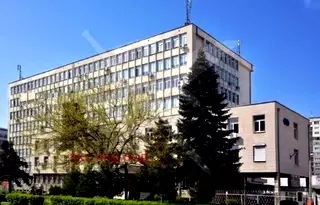 Офис в Пловдив, Христо Смирненски