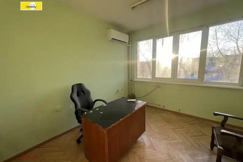 Офис в Плевен, Идеален център
