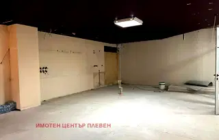 Офис в Плевен, Идеален център