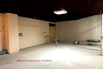 Офис в Плевен, Идеален център