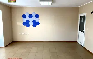 Офис в Монтана, Идеален център