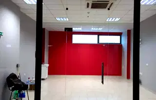 Офис в Плевен, Идеален център