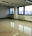 Офис в Плевен, Идеален център