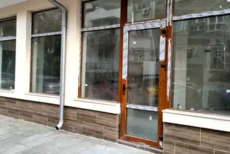 Офис в Плевен, Идеален център