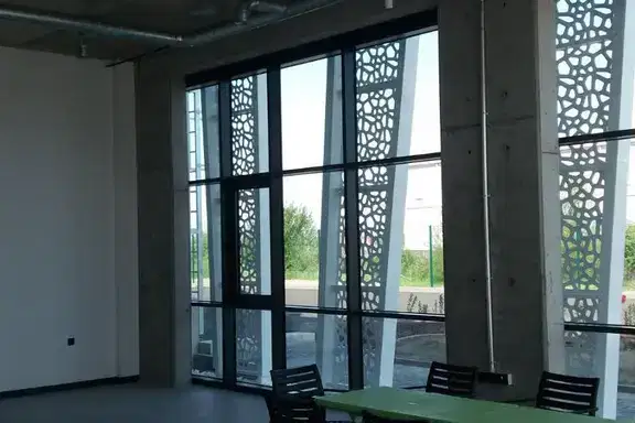 Office in Plovdiv, Industrialna Zona - Sever