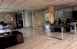 Офис в Пловдив, Индустриална зона - Север